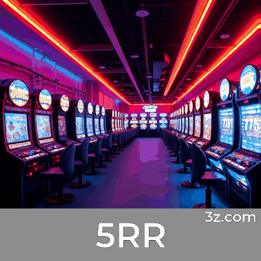 5RR: Apostas Móveis Facilitadas e Funcionais