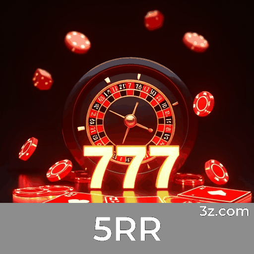 5RR: A Plataforma de Apostas Profissionais e Confiáveis