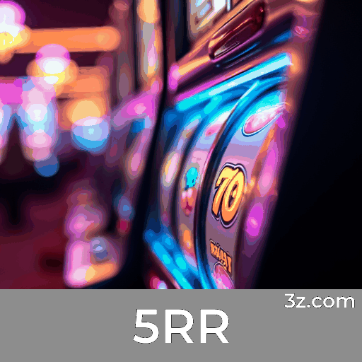 5RR: Domine Estratégias de Jogos de Cassino para Vencer