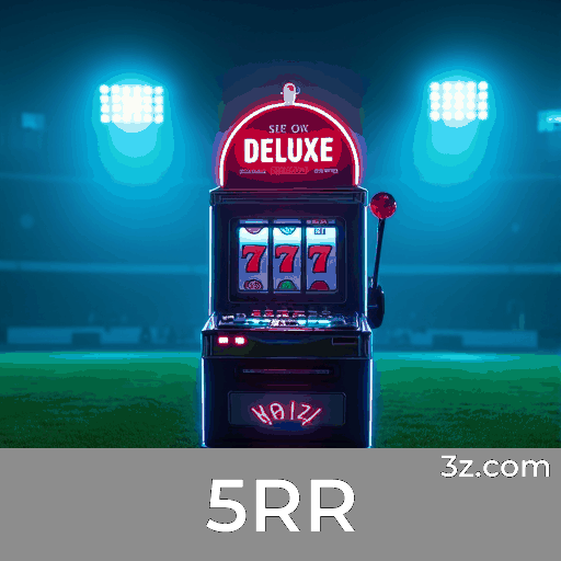 Experiência Exclusiva no 5RR: Personalização Completa de Perfil e Segurança Avançada