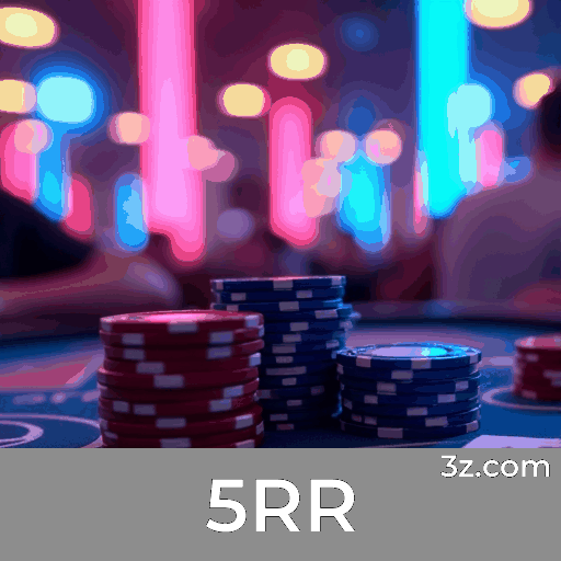 5RR: Apostas Móveis Facilitadas e Funcionais