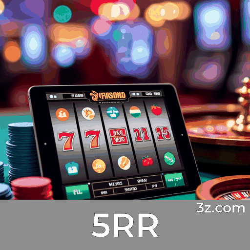 Aproveite os Bônus Exclusivos e Ofertas do 5RR!