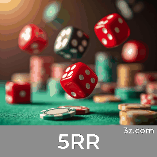 5RR Casino Social: Experiência Interativa de Entretenimento