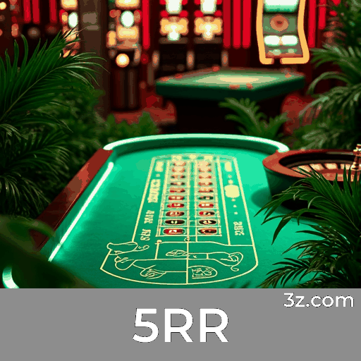 5RR Casino Social: Experiência Interativa de Entretenimento