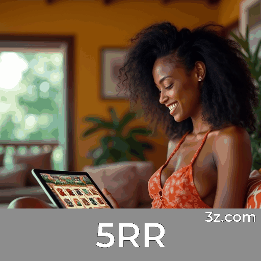 Exploração de Jogos Excepcionais no 5RR: Diversão Inigualável